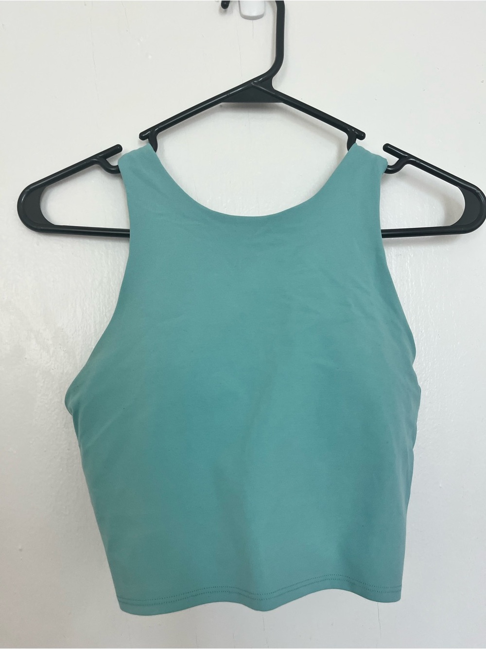 Athleta Conscious Crop A-C cup
